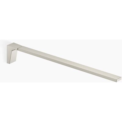 Dornbracht 83211705 Handtuchhalter - Handtuchhalter, 400 mm, Platin Matt Dornbracht 83211705 Handtuchhalter - Handtuchhalter, 400 mm, Platin Matt