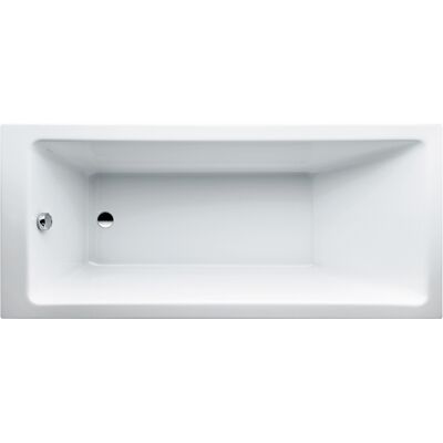 Laufen Pro Einbauwanne - Bad Laufen Pro Einbauwanne - Bad