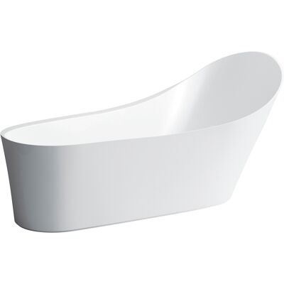 Laufen Palomba Freistehende Badewanne - Hydromassage, Beleuchtung, 1800x960x540 mm Laufen Palomba Freistehende Badewanne - Hydromassage, Beleuchtung, 1800x960x540 mm