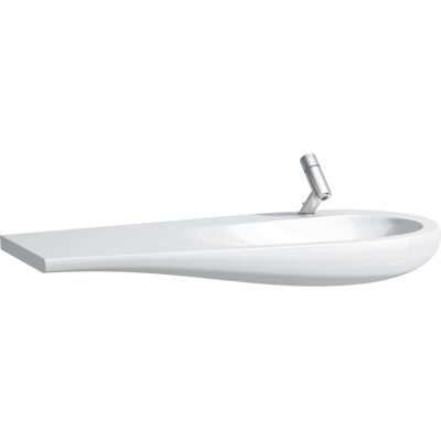 Laufen Alessi Wandwaschtisch - Waschtisch Laufen Alessi Wandwaschtisch - Waschtisch