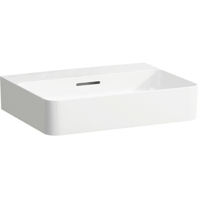 Laufen Wandwaschbecken - 550x420mm, Weiß Matt Laufen Wandwaschbecken - 550x420mm, Weiß Matt