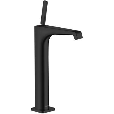 Hansgrohe Axor Citterio E Einhebelmischer 250 - Waschbecken Hansgrohe Axor Citterio E Einhebelmischer 250 - Waschbecken
