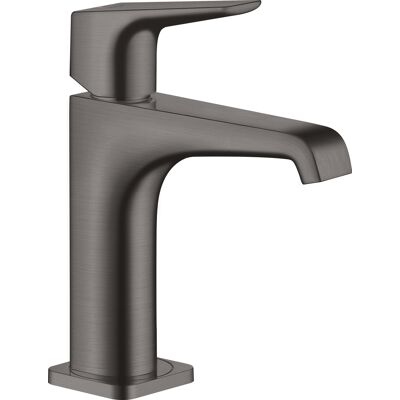 Hansgrohe Axor Citterio E 125 Brushed Black Chrome - Waschtischmischer Hansgrohe Axor Citterio E 125 Brushed Black Chrome - Waschtischmischer