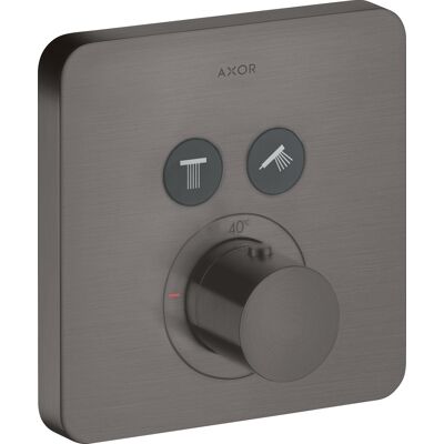 Hansgrohe Axor Starck ShowerSelect Soft Thermostat Hansgrohe Axor Starck ShowerSelect Soft Thermostat