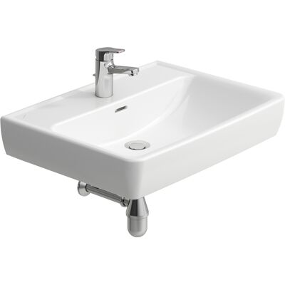 Laufen Pro A Beige Bahama Waschbecken - Badezimmerarmaturen Laufen Pro A Beige Bahama Waschbecken - Badezimmerarmaturen