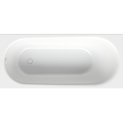 Bette Comodo Rechteckbadewanne - 170x75cm, 155L Bette Comodo Rechteckbadewanne - 170x75cm, 155L