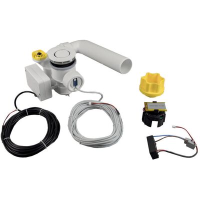 BetteSensory Ab- und Überlaufgarnitur, B631-000 BetteSensory Ab- und Überlaufgarnitur, B631-000