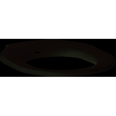 LAUFEN H8929500000001 Weißer WC-Sitz - Pro Serie LAUFEN H8929500000001 Weißer WC-Sitz - Pro Serie