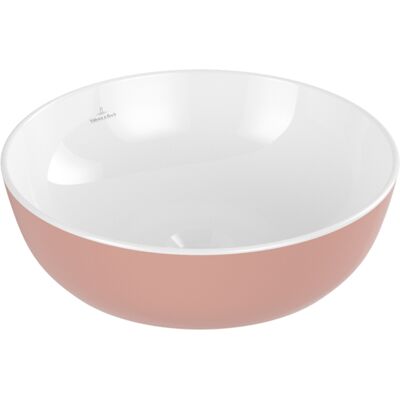 Villeroy & Boch Artis - Rundwaschbecken - 430mm - Made in Germany Villeroy & Boch Artis - Rundwaschbecken - 430mm - Made in Germany