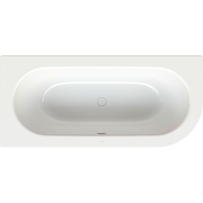 Bette Starlet IV 165x75cm Weiße Oval Badewanne - Badewanne Bette Starlet IV 165x75cm Weiße Oval Badewanne - Badewanne