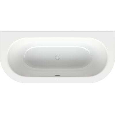 Bette 8300- Elegante ovale Badewanne - Badewanne Bette 8300- Elegante ovale Badewanne - Badewanne