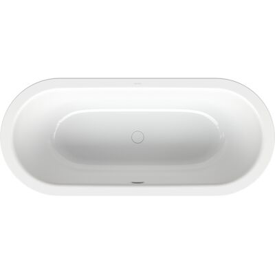 Bette BetteStarlet Flair Oval - 2-Sitzer Badewanne Bette BetteStarlet Flair Oval - 2-Sitzer Badewanne