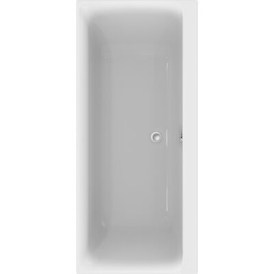 Ideal Standard Air Duo-Badewanne 1800x800x475mm, Weiß, E106701 Ideal Standard Air Duo-Badewanne 1800x800x475mm, Weiß, E106701