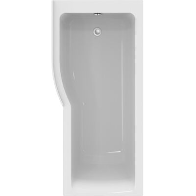 Ideal Standard - Dusch-Badewanne Connect Air - Linke Version Ideal Standard - Dusch-Badewanne Connect Air - Linke Version