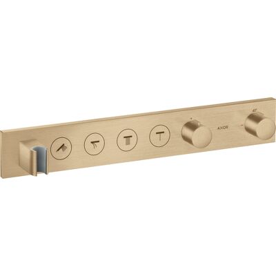 HANSGROHE Axor Thermostaat-Modul HANSGROHE Axor Thermostaat-Modul