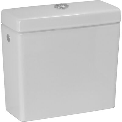 Laufen Pro Spülkasten - Zwei-Mengen-Spülung - 6L - Seitlicher Wasseranschluss Laufen Pro Spülkasten - Zwei-Mengen-Spülung - 6L - Seitlicher Wasseranschluss