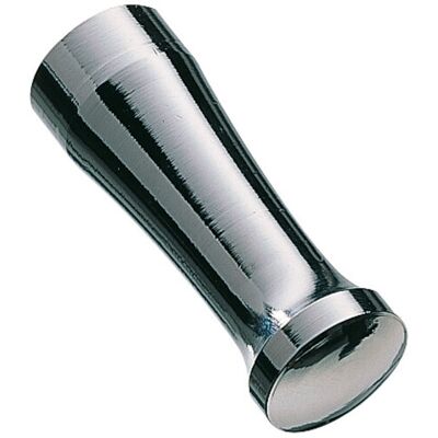 Emco Handtuchhaken Rondo 2 Chrom - Handtuchhaken Emco Handtuchhaken Rondo 2 Chrom - Handtuchhaken