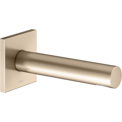 KEUCO IXMO Armatur - 202mm Ausladung - Eckige Rosette - Badewannenarmatur KEUCO IXMO Armatur - 202mm Ausladung - Eckige Rosette - Badewannenarmatur