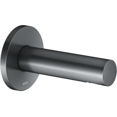 KEUCO Keuco Gmbh&co.kg - Rund Badewannenarmatur - Schwarzchrom gebürstet KEUCO Keuco Gmbh&co.kg - Rund Badewannenarmatur - Schwarzchrom gebürstet