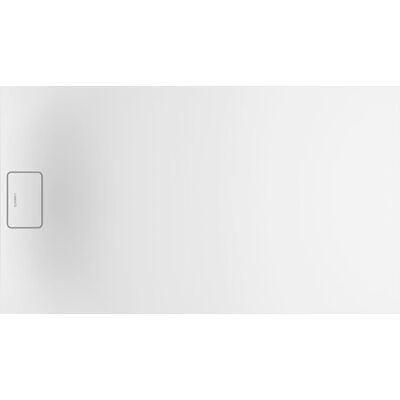 Duravit Stonetto Rechteckduschwanne - Mineralguss UltraResist - 1400x800 mm Duravit Stonetto Rechteckduschwanne - Mineralguss UltraResist - 1400x800 mm