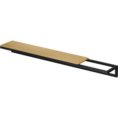 BetteLux Shape Q032-807 Handtuchhalter Weiß - Towel Rack BetteLux Shape Q032-807 Handtuchhalter Weiß - Towel Rack