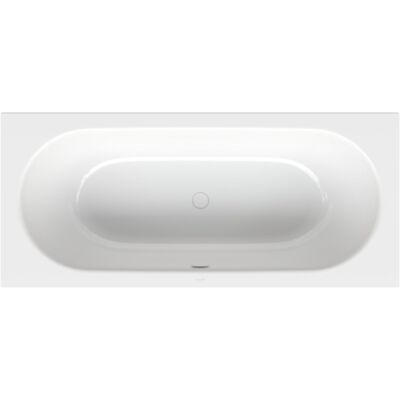 Bette Titan Stahl Rechteckbadewanne 170x75cm - Badewanne Bette Titan Stahl Rechteckbadewanne 170x75cm - Badewanne