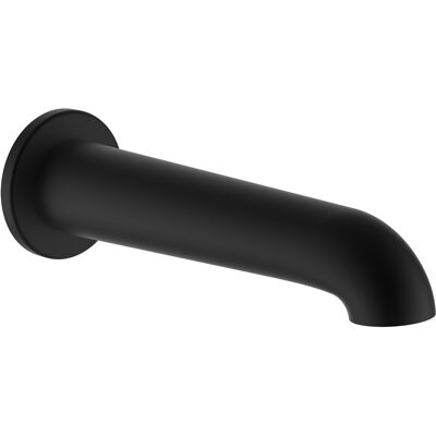 Laufen PURE Badewannenarmatur - Fester Auslauf - 175mm Ausladung Laufen PURE Badewannenarmatur - Fester Auslauf - 175mm Ausladung