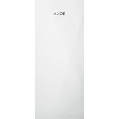 Hansgrohe AXOR MyEdition Chromarmaturenplatte - Waschbecken/Waschtisch Hansgrohe AXOR MyEdition Chromarmaturenplatte - Waschbecken/Waschtisch