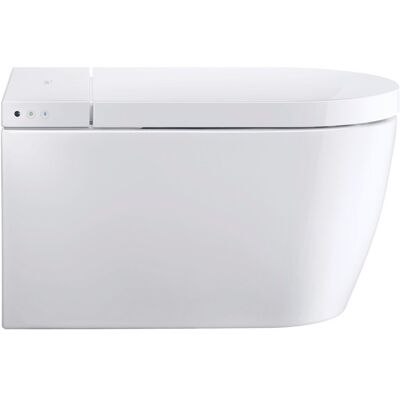 Duravit SensoWash Starck - Elektronisches Bidet - Kompakt, Weiß Duravit SensoWash Starck - Elektronisches Bidet - Kompakt, Weiß