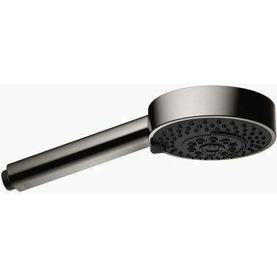 Dornbracht Dark Chrome Handbrause - Handbrause mit 4 Strahlarten Dornbracht Dark Chrome Handbrause - Handbrause mit 4 Strahlarten