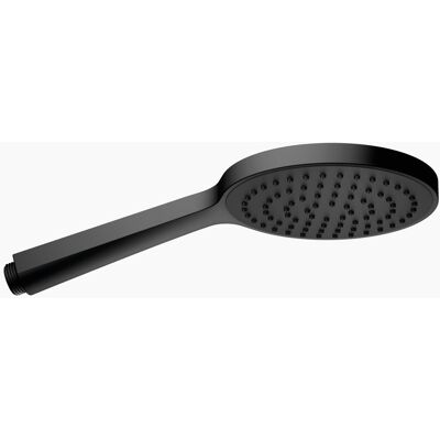 Dornbracht Handbrause SERIENNEUTRAL Schwarz matt - 28017979 - Handbrause Dornbracht Handbrause SERIENNEUTRAL Schwarz matt - 28017979 - Handbrause