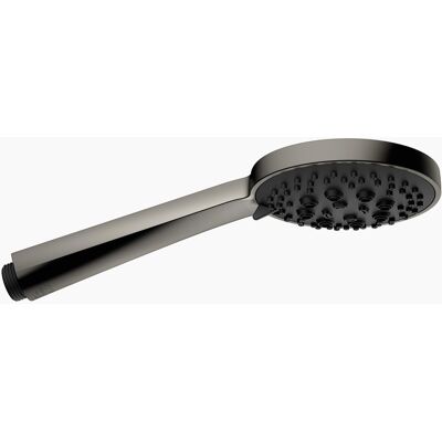 Dornbracht Handbrause Dark Platinum - Verstellbar 3/5 Positionen Dornbracht Handbrause Dark Platinum - Verstellbar 3/5 Positionen