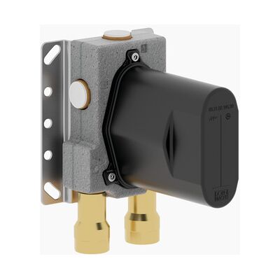 Villeroy & Boch Thermostat-Kit - Einfach zu montieren Villeroy & Boch Thermostat-Kit - Einfach zu montieren