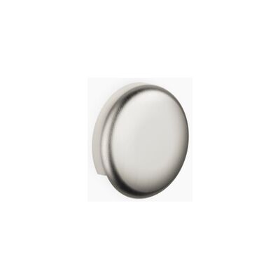 DORNBRACH Rohrunterbrecher - Platin gebürstet - Rosette 70 mm - Für Wanneneinlauf DORNBRACH Rohrunterbrecher - Platin gebürstet - Rosette 70 mm - Für Wanneneinlauf