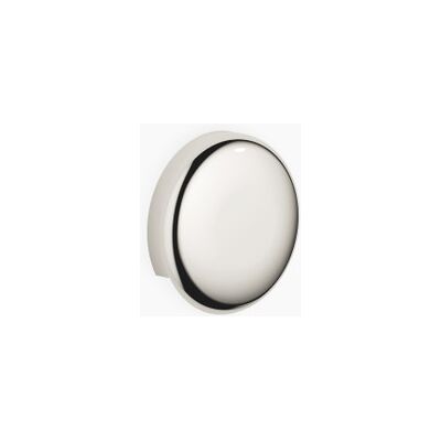 DORNBRACHT Serien Neutral Rohrunterbrecher - Rohrunterbrecher, Mattscharnier, Modell 36150970-08 DORNBRACHT Serien Neutral Rohrunterbrecher - Rohrunterbrecher, Mattscharnier, Modell 36150970-08