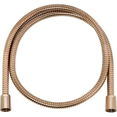 KEUCO Keuco 1600mm Bronze gebürstet Brauseschlauch - Duschzubehör KEUCO Keuco 1600mm Bronze gebürstet Brauseschlauch - Duschzubehör