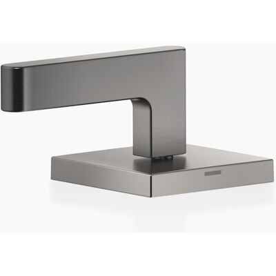 Dornbracht 20000715-99 Seitenventil Dark Platinum - Seitenventil Dornbracht 20000715-99 Seitenventil Dark Platinum - Seitenventil