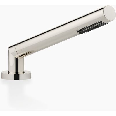 DORNBRACHT Platin Duschschlauch-Set - Für Badewannen- oder Fliesenrandmontage DORNBRACHT Platin Duschschlauch-Set - Für Badewannen- oder Fliesenrandmontage