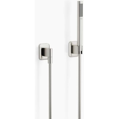 Dornbracht LISSÉ Schlauchbrausegarnitur, 27802845-06 Dornbracht LISSÉ Schlauchbrausegarnitur, 27802845-06