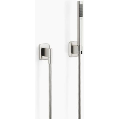 Dornbracht LISSÉ Schlauchbrausegarnitur, 27802845-06 Dornbracht LISSÉ Schlauchbrausegarnitur, 27802845-06