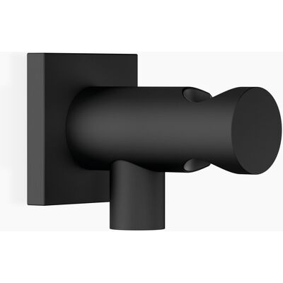 Dornbracht Wandanschlussbogen mit integriertem Brausehalter - Wandanschlussbogen mit integriertem Brausehalter Dornbracht Wandanschlussbogen mit integriertem Brausehalter - Wandanschlussbogen mit integriertem Brausehalter