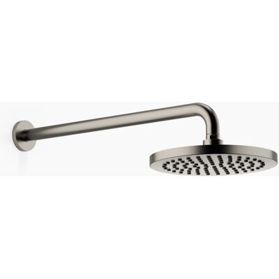 Dornbracht Modell 28649970 Wandregendusch - Wandmontage 220mm, 450mm Ausladung Dornbracht Modell 28649970 Wandregendusch - Wandmontage 220mm, 450mm Ausladung
