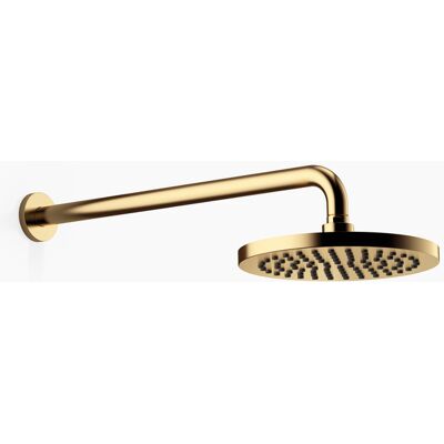 Dornbracht Regenbrause Wandanbindung 450mm Ausladung 220mm Kopf - Dusche Dornbracht Regenbrause Wandanbindung 450mm Ausladung 220mm Kopf - Dusche