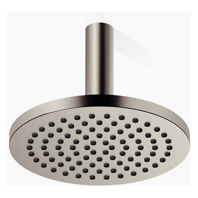 Dornbracht Modell 28669970 Platin gebürstet Regenbrause - Dusche Dornbracht Modell 28669970 Platin gebürstet Regenbrause - Dusche