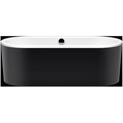 Kaldewei Classic Duo Oval - Freistehende Badewanne mit Schürze - 170x75x42 cm Kaldewei Classic Duo Oval - Freistehende Badewanne mit Schürze - 170x75x42 cm