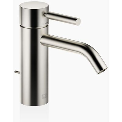 Dornbracht Meta Armatur - Platin gebürstet, Ausladung 135 mm, Modell 33502660-06 Dornbracht Meta Armatur - Platin gebürstet, Ausladung 135 mm, Modell 33502660-06