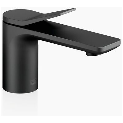 Dornbracht Lissé Schwarze Mattarmatur - Max 5,7 l/min Dornbracht Lissé Schwarze Mattarmatur - Max 5,7 l/min