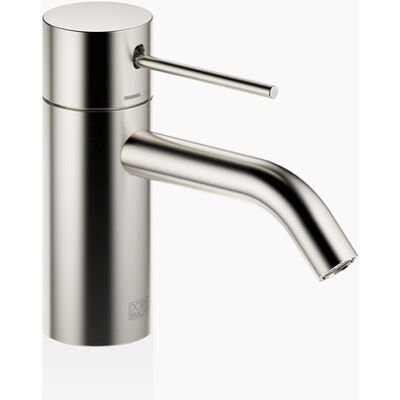 Dornbracht Meta Slim Waschtischarmatur - Einhand - 125mm Ausladung Dornbracht Meta Slim Waschtischarmatur - Einhand - 125mm Ausladung