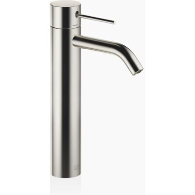 Dornbracht META SLIM Waschtisch-Einhandbatterie - Hochständer, 135mm Ausladung Dornbracht META SLIM Waschtisch-Einhandbatterie - Hochständer, 135mm Ausladung
