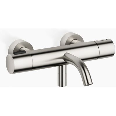 Dornbracht Meta Badarmatur - Wandmontage - 210mm Ausladung Dornbracht Meta Badarmatur - Wandmontage - 210mm Ausladung